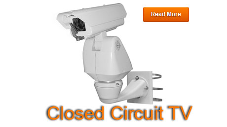 Closed Circuit TV Cairns