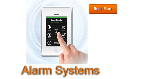 Alaram Systems Cairns